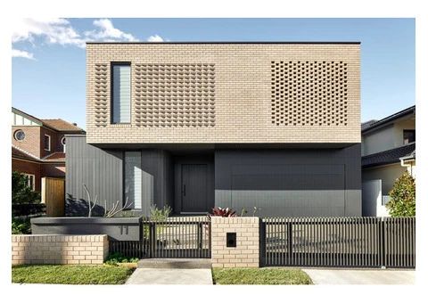 The Key Features of Successful Dual Occupancy Designs