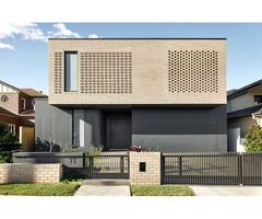 The Key Features of Successful Dual Occupancy Designs