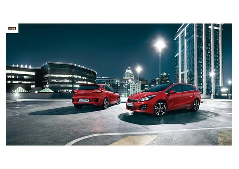 Top Reasons To Buy Quality Kia Cars For Sale Melbourne
