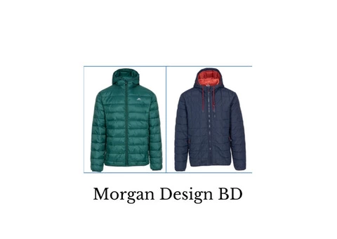 Find the Right Woven Garment Exporter in Bangladesh
