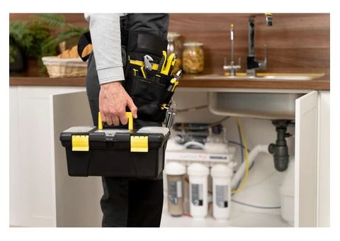 Yass Plumbing is affordable & reliable Plumber in Holroyd, NSW