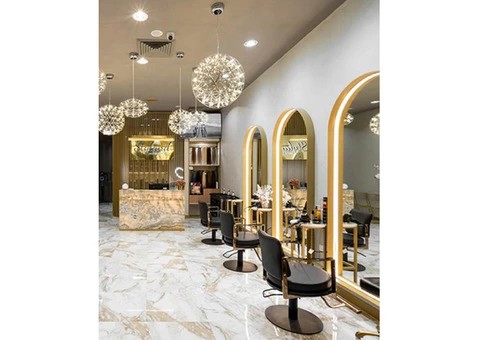 Styland Hair & Beauty - Hair and Beauty Salon in Sydney