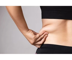 Getting Rid of Those Love Handles Is Now Easier with Fat Freezing Treatment