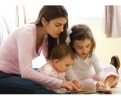 Learn the Advantages of Reading to Children from a Young Age from the Best Daycare Near Me Byford