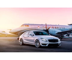 Reliable and Comfortable Sydney Airport Transfer to Sylvania | Call @ 0411 763 520