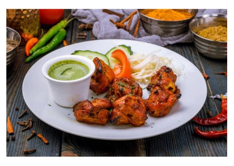 Up to 10% offer #ASHTAG KEBABS Tottenham - Order now!! - 1/4