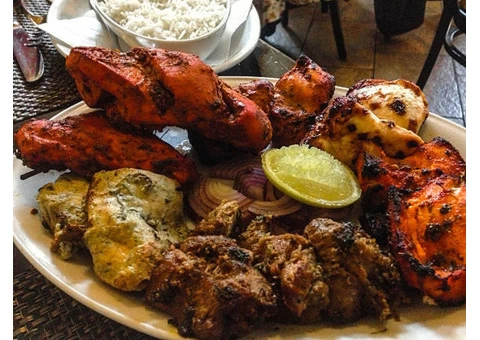 Up to 10% offer #ASHTAG KEBABS Tottenham - Order now!! - 2/4