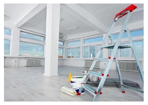 Commercial Painters Adelaide