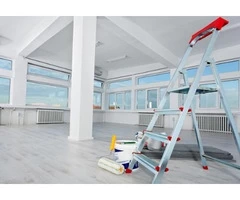 Commercial Painters Adelaide