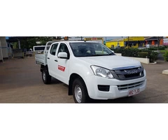 Explore Cairns in Style with Affordable Car Hire | Call @ 0740541667