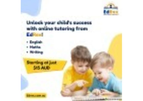 way to unlock your child's academic success? - 1/3