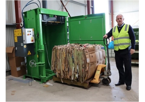 Waste Management Solutions