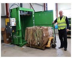 Waste Management Solutions