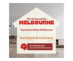 Top Removalists Melbourne – My Removalists