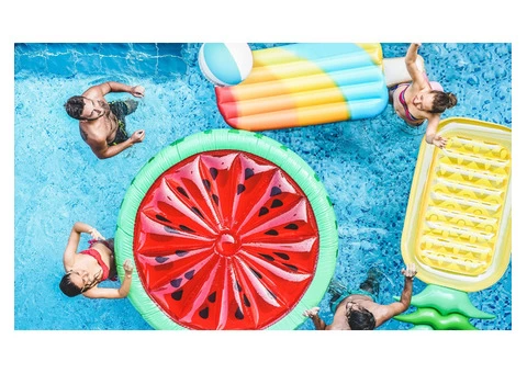 Expert Pool Servicing Adelaide