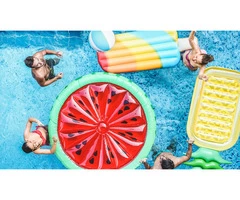 Expert Pool Servicing Adelaide