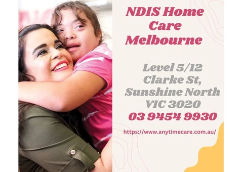 Who Can Benefit from NDIS Home Care Providers?