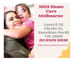 Who Can Benefit from NDIS Home Care Providers?