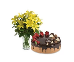 Prompt and Reliable flowers and cakes Delivery Service in Australia