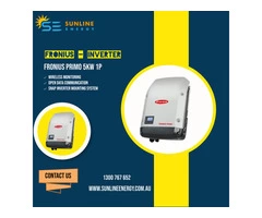 Buy Solar Inverters & Install Inverters With Warranty in Australia - 2023