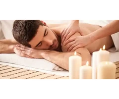 Luxury Massage Treatment on the Atherton Tablelands