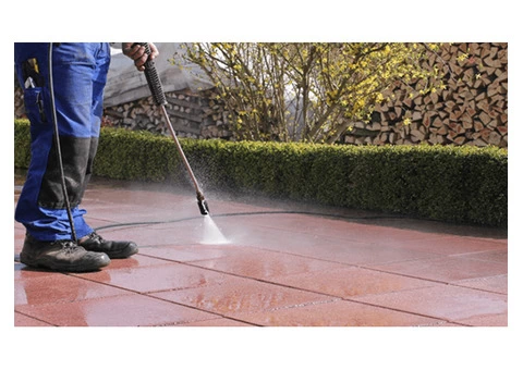 Sapphire Clean - 5/7