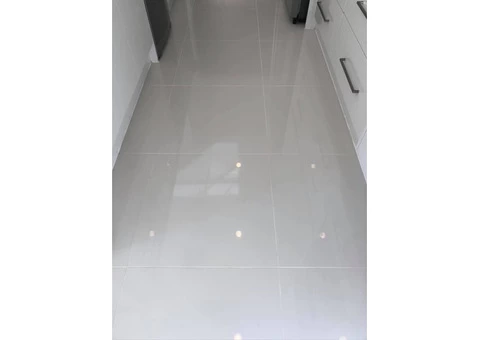 Sapphire Clean - 6/7