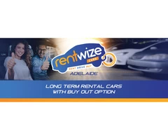 Budget Car Rental Adelaide