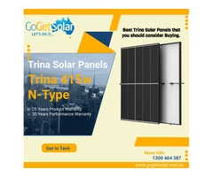 Commercial & Residential Solar Panels Installers Australia