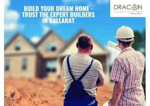 Get House Renovation Services - Dracon Construction