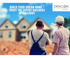 Get House Renovation Services - Dracon Construction