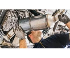 Get Professional DPF Cleaning Services in Sydney