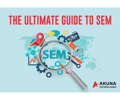 THE ULTIMATE GUIDE TO SEM
