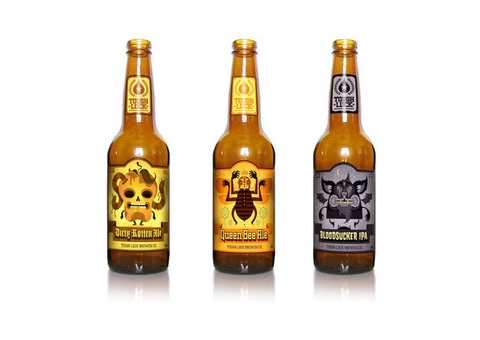 Best Custom Beer Labels - Durolenz