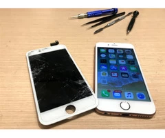 Get Your Cracked iPhone Screen Fixed Today - Professional Repair Services in Bondi Beach