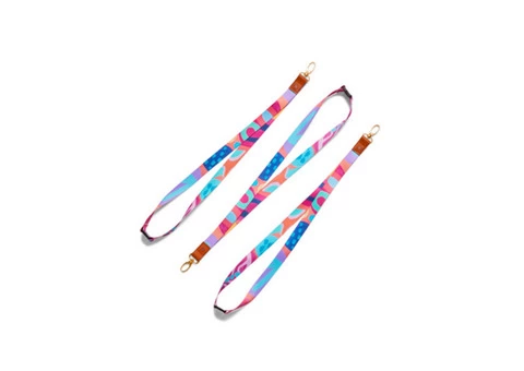 Promotional Keyrings & Lanyards