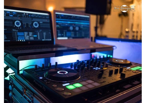 Best Bollywood DJ in Sydney - Call @ 0430 133 089