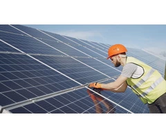 Commercial Solar Panel Installation in Sunshine Coast by Experts
