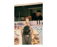 Food Truck Catering in Melbourne