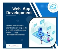 Increase Your Business With Our Custom Web Development Services