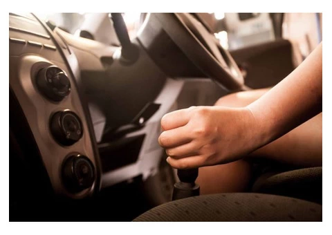 Manual Driving Lessons Adelaide