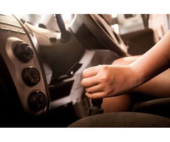 Manual Driving Lessons Adelaide