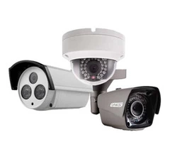 CCTV PACK 3 – 4 DAHUA IP 8MP CAMERA CCTV PACKAGE FULLY INSTALLED