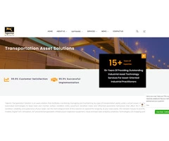 The Perfect Roading Infrastructure Solution