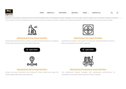 Best Mechanical Smart Asset Solution in Australia - 3/4