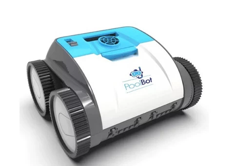 Upgrade Your Pool Cleaning Game with Cordless Pool Cleaners