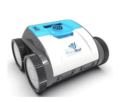 Upgrade Your Pool Cleaning Game with Cordless Pool Cleaners