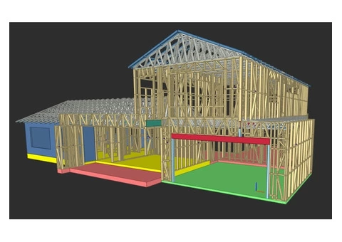 Structural Steel Fabricators Melbourne