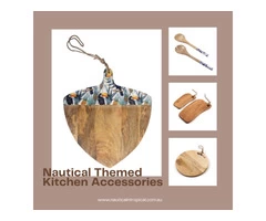 Buy Nautical Themed Kitchen Accessories at Reasonable Prices