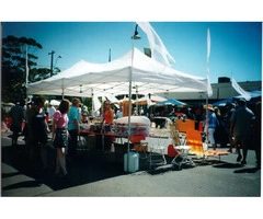 Buy Amazing Commercial Marquees for Sale And Take Your Branding Campaigns Outdoors